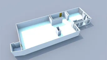 Expose Barrierefreie Geschäftsfläche (Handel, Restaurant, Gewerbe) in Top-Lage in Landeck – 205 m²