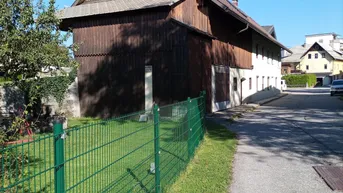 Expose Bauernhaus mit Stall und Stadel