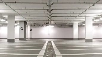 Expose Tiefgaragenparkplatz in U-Bahn Nähe
