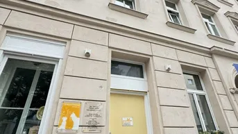 Expose Top-Lage, gepflegtes Geschäftslokal mit 70m² in 1020 Wien für nur 250.000 €!