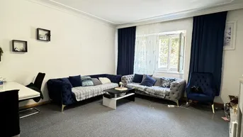Expose ***Großzügige 4-Zimmer-Wohnung mit Charme und Komfort***