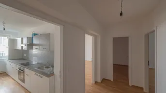 Expose Exklusive Wohnung im 6. Bezirk – Stil, Komfort und sichere Einnahmen!