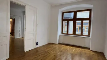 Expose Perfekt aufgeteilte 2-Zimmer-Wohnung in der Springergasse,1020 Wien
