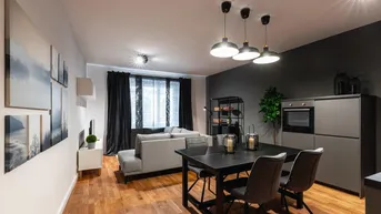 Expose Einzigartige Wohnung mit Zwei Separaten Apartments im 1020 Wien