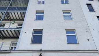 Expose Apartmenthaus in 1200 Wien – Top-Investment mit gesicherter Widmung &amp; stabilen Einnahmen