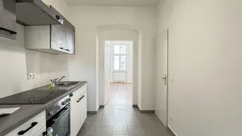 Expose Charmante 2-Zimmer-Wohnung in ruhiger Lage – in 1170 Wien