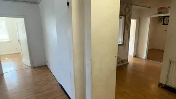 Expose Charmante 4,5-Zimmer-Altbauwohnung in Meidling – Perfekt für Wohnen oder als Anlage