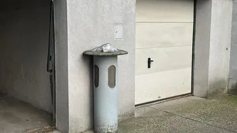 Expose Tiefgaragenstellplatz - Sicher parken in zentraler Lage