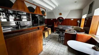 Expose Café zum Mieten alles eingerichtet(Pizzeria möglich) nur 10.000€ Ablöse!!!
