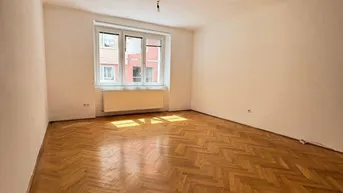 Expose 2 Zimmer Wohnung in TOP Lage, 2 Bezirk - U1,U2 Nähe Praterstraße