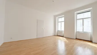 Expose 2,5-Zimmer-Altbauwohnung in Bestlage der Josefstadt – im stilvollen Gründerzeithaus