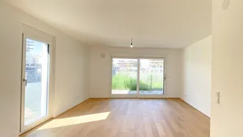 Expose Exklusiver Neubau mit Garten, Balkon &amp; Terrasse