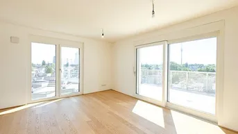 Expose Luxuswohnung mit Dachgarten, Terrasse und Traumblick