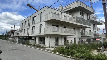 Expose Exklusive 3-Zimmer-Gartenwohnung mit Balkon &amp; Terrasse – Wohnen nahe der Donau