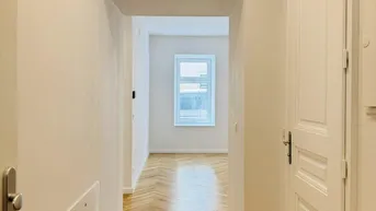 Expose Elegante Wohnung im Generalsanierten Altbau – Hochwertige Ausstattung, Top-Lage