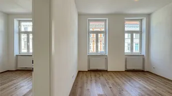Expose Hochwertige 3-Zimmer-Wohnung in Toplage Ottakring