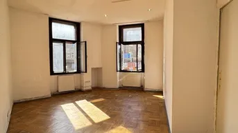 Expose Stilvolle Altbauwohnung in 1200 Wien