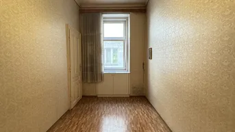 Expose Charmante 2-Zimmer-Wohnung in zentraler Lage in 1200 Wien