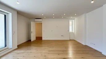 Expose Exklusive 4-Zimmer DG Wohnung – in einer der begehrtesten Lagen des 2. Bezirks