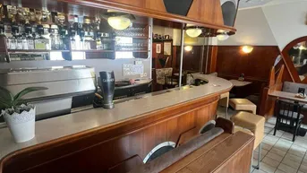 Expose Voll ausgestattetes Café – Pizzeria-Restaurant im 11. Bezirk Wien