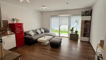 Expose Moderne 2-Zimmer Erdgeschosswohnung mit Garten im Herzen von Kufstein