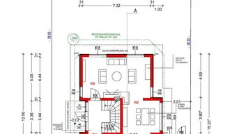 Expose Provisionsfreie - Moderne Einfamilienhaus nähe Wien - Rohbau, Belagsfertig oder Schlüsselfertig (Kein Makler)