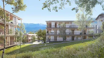Expose FLORA Residences - Wörthersee Living at its Best!