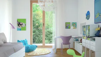 Expose VERKAUFSSTART: Moderne und leistbare 3 Zimmer Wohnung am Wörthersee mit großem Balkon