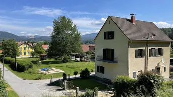 Expose Großzügiges Wohnhaus im Villengebiet von Gratwein-Straßengel