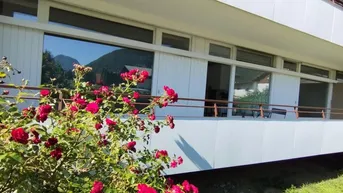 Expose "Wohnen auf Zeit" mit Balkon