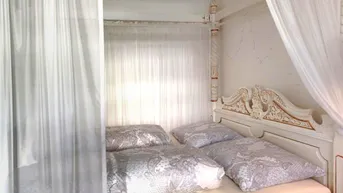 Expose Wien, 17. Bezirk: Romantische Einzimmerwohnung in Ruhelage ab September 2025! Provisionsfrei!