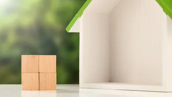 Expose Grundstück mit Altbestand in Parsch: Sei schlau! Bau!