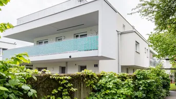 Expose Smarte 2-Zi-Whg mit Balkon in Schallmoos: „Alles neu, macht der Mai!“