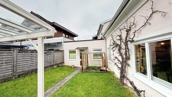 Expose Oberndorf: Attraktives Wohn- und Geschäftshaus – vielfältig nutzbar! "Alles unter Dach und Fach!"