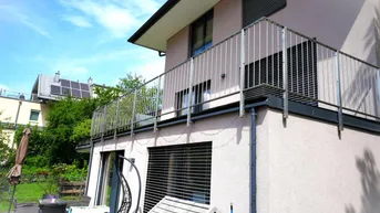 Expose Stadtrand: Mehr-Generationen-Haus mit Airbnb-Potenzial!