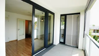 Expose Liefering: 2-Zimmer Wohnung mit TG „Modern. Elegant. Eindrucksvoll.“