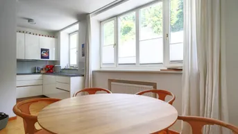 Expose Andräviertel: Hochwertige 2-Zimmer Maisonette - Wohnung mit Dachterrasse „Nur jetzt – nicht später!“