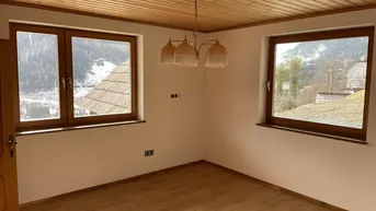 Expose Sonnige Mietwohnung mit außergewöhnlichem Panorama in Bad Kleinkirchheim