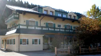 Expose Neuverpachtung Hotel-Restaurant im Lammertal