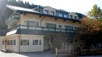 Expose Neuverpachtung Hotel-Restaurant im Lammertal