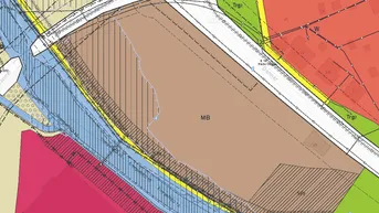 Expose Gemischtes Baugebiet Aurolzmünster