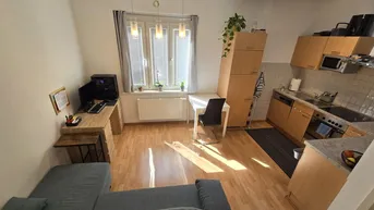 Expose Wiener Neustadt - Ruhige 2-Zimmer-Wohnung nähe Hauptplatz - VIDEO verfügbar!