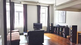 Expose Gemütliche Altbau-Singlewohnung - VIDEO verfügbar!