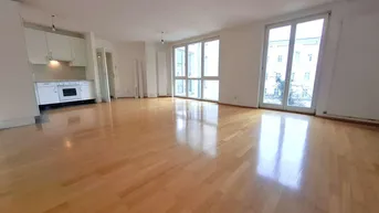 Expose Ruhige 2-Zimmer-Wohnung in zentraler Lage beim Karlsplatz - VIDEO verfügbar!