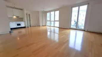 Expose Ruhige 2-Zimmer-Wohnung in zentraler Lage beim Karlsplatz - VIDEO verfügbar!