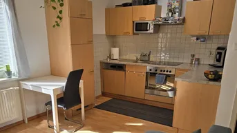 Expose Wiener Neustadt - Möblierte 2-Zimmer-Wohnung nähe Hauptplatz - VIDEO verfügbar!