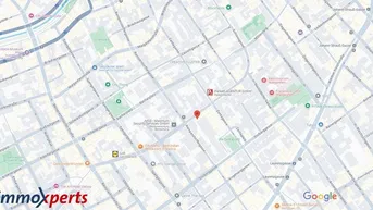 Expose Pkw-Stellplatz in Tiefgarage 1050 Wien