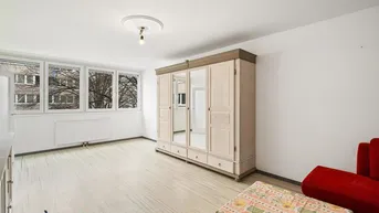 Expose Döbling 2-Zimmer-Wohnung barrierefrei im 3. Liftstock