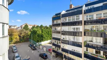 Expose 3-Zimmer-Wohnung mit Garagenplatz, Nähe U-Bahn