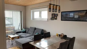 Expose Ansprechende 3-Zimmer-Neubau Wohnung mit großen Balkon in Sankt Martin im Mühlkreis